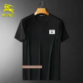 Picture of Burberry T Shirts Short _SKUBurberryM-7XL12yx9920032